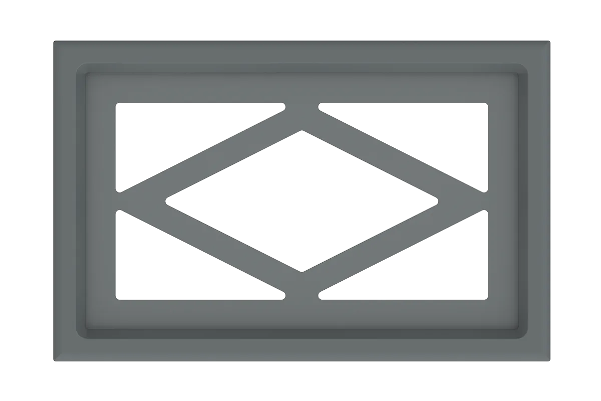 Diamond Sprossen