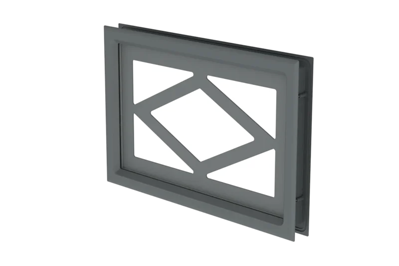 antracyt-diamond2-bok Diamond decorative insert