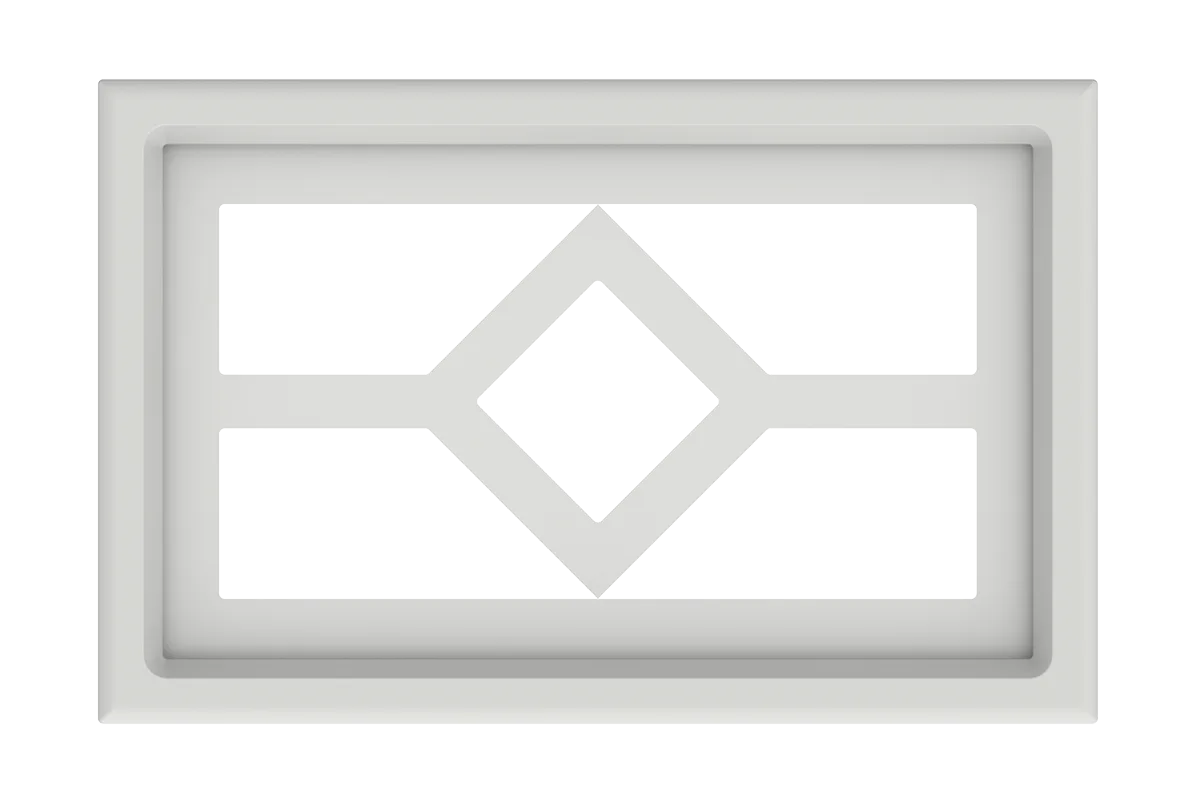 Diamond Sprossen