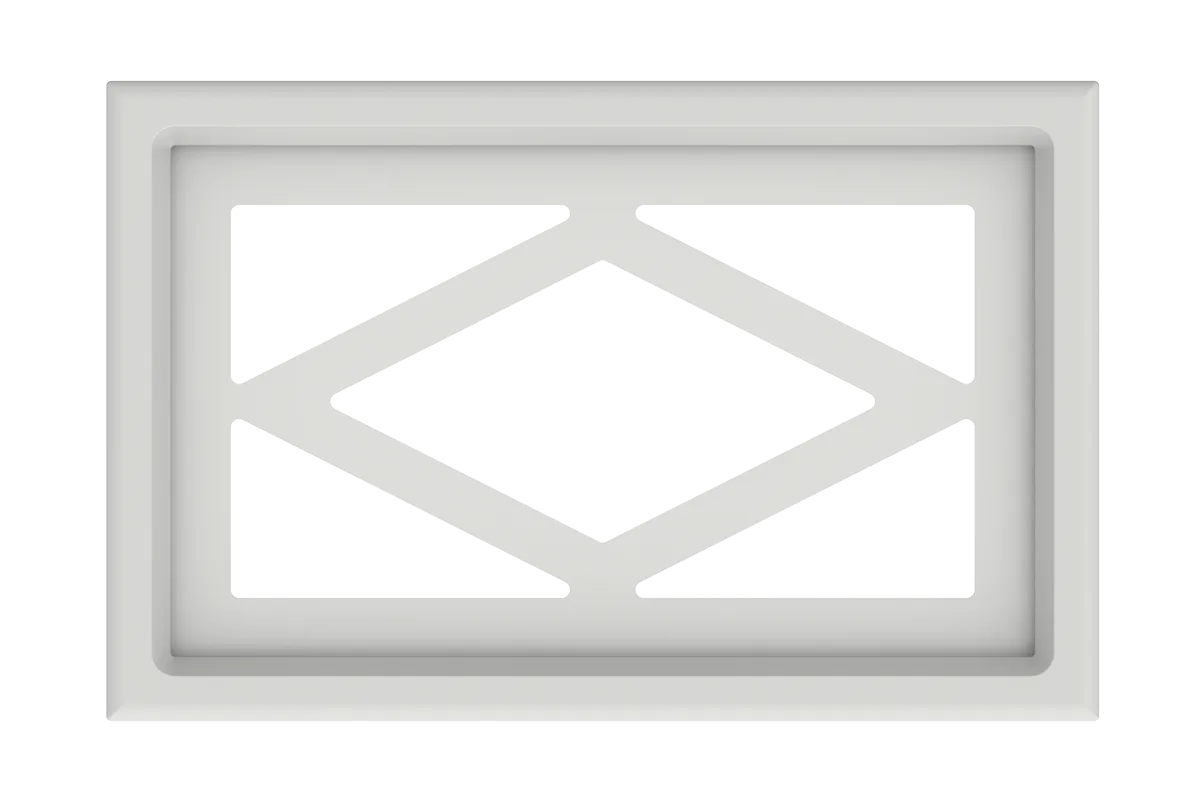 Diamond Sprossen