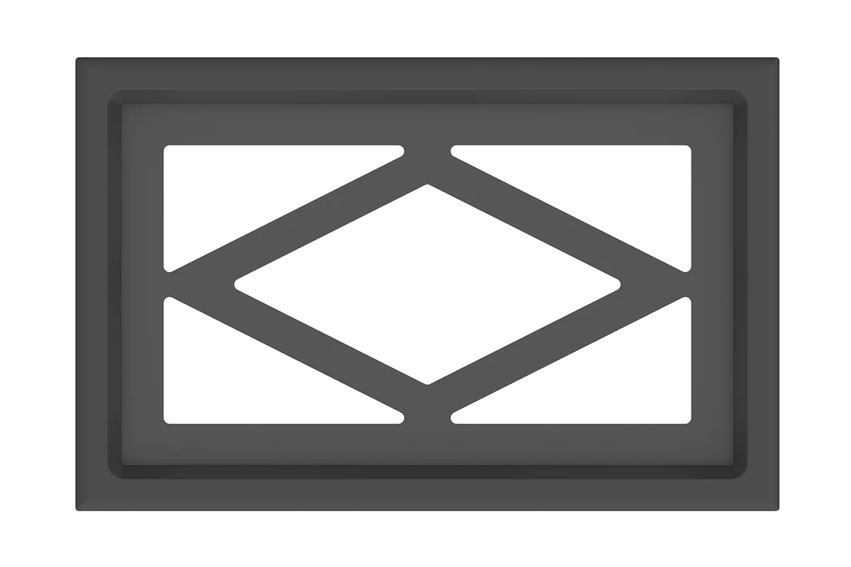 Diamond Sprossen