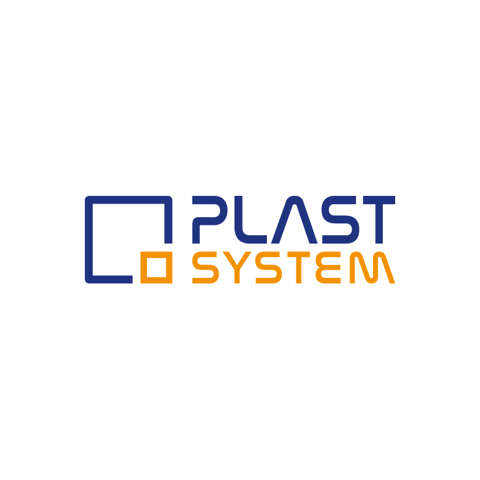 Plast System logo